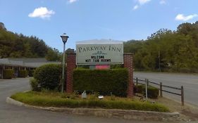 Parkway Inn Waynesville Nc